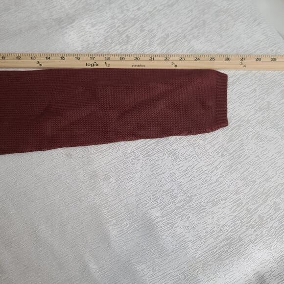 RD Style Josslyn V Neck sweater Stitch Fix size XXL Pullover cozycore Office - Picture 5 of 8